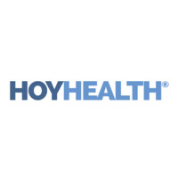 Hoy Health logo - Similar company to Emilie Scientific