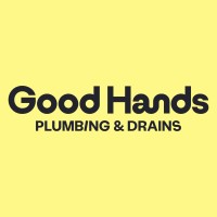 Good Hands Plumbing & Drains logo - Similar company to Elevate Plumbing