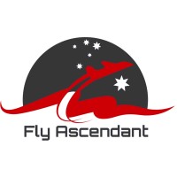 Fly Ascendant logo - Similar company to Activeline Creation