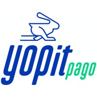 Yopit Pago logo - Similar company to Benkopay