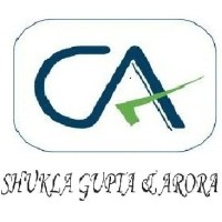 SHUKLA GUPTA & ARORA, CHARTERED ACCOUNTANTS logo - Similar company to K G S V & Co.