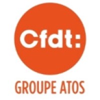 CFDT Atos-Eviden logo - Similar company to Stormshield Roofing