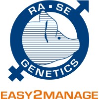 RA-SE Genetics logo - Similar company to Otrada Group