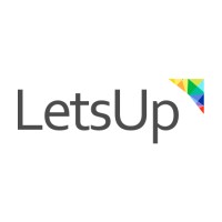 LetsUp logo - Similar company to Kactuz® Lab