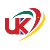 UK Cameroon Chamber of Commerce logo - Similar company to Africa Processing