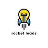 Rocket Leads logo - Similar company to Pr Muse Nyc