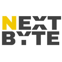 NextByte logo - Similar company to Nextbyte Ict Solutions Company Limited