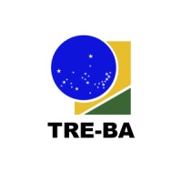 Tribunal Regional Eleitoral da Bahia logo - Similar company to Tribunal De Justiça Do Estado Da Bahia