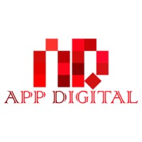 App Digital logo - Similar company to Helppiu