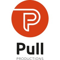 Pull Productions logo - Similar company to V-Jake Multimedia