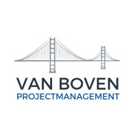 Van Boven Projectmanagement logo - Similar company to Van Boven Projectbouw | Daglicht Komt Van Boven©