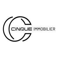 Cinque Immobilier logo - Similar company to Nonna