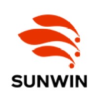 Sunwin Global Industry Inc. logo - Similar company to Chuzhou Harmony Gloves Medical Technology Co.,Ltd.