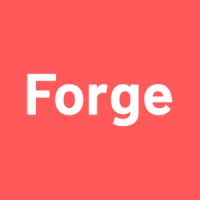 Forge Agency logo - Similar company to Eleven Digital