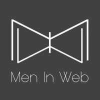 Men In Web