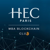 HEC Paris, MBA Blockchain Club logo - Similar company to Blockchain@Hec