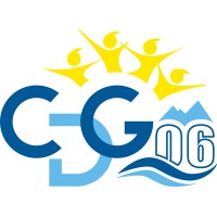 Centre de gestion de la fonction publique territoriale des Alpes-Maritimes (CDG06) logo - Similar company to Cdg 13