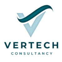 Ver-tech Consultancy logo - Similar company to The Salesforcer