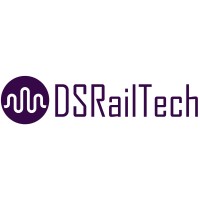 DSRailTech logo - Similar company to Networked A.S.