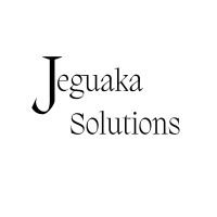 Jeguaka Solutions logo - Similar company to Lend Perspective