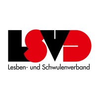 LSVD Berlin logo - Similar company to Lsvd⁺ – Verband Queere Vielfalt