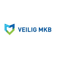 VeiligMKB logo - Similar company to Safety Company Bv