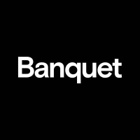 Banquet logo - Similar company to Isstudio Ltd