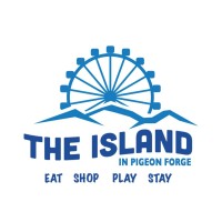 The Island in Pigeon Forge logo - Similar company to Wildside