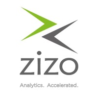 Zizo® logo - Similar company to Rayipudi Software Solutions