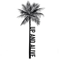 Up N Alive logo - Similar company to Vault Of Visuals