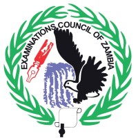 Examinations Council of Zambia logo - Similar company to Chips Green Innovations Ltd