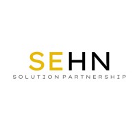 SEHN Solution Partnership logo - Similar company to Easy Wall Brick