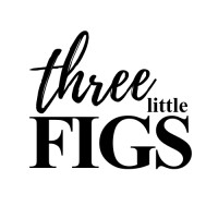 Three Little Figs Ltd logo - Similar company to Finefig - Premium Dried Figs