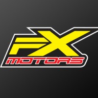 fxmotors.fr logo - Similar company to 24Mx