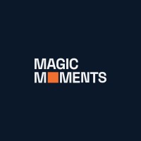 Magic Moments logo - Similar company to New Mexico Regulation & Licensing Department