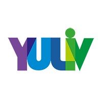 YULiv logo - Similar company to Locus Architecture + Design