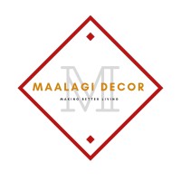 Maalagi-Decor logo - Similar company to Ifi | Interior Decor Products Store