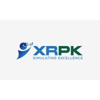 XRPK logo - Similar company to Vistow