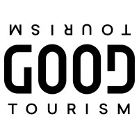 Good Tourism logo - Similar company to Wmnswork