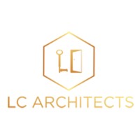 LC ARCHITECTS_INTERIOR logo - Similar company to Y&E