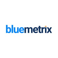 Bluemetrix logo - Similar company to Bluemetrics