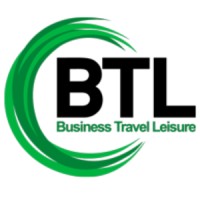BTL Ukraine Company logo - Similar company to Your Driver Company Kiev Ukraine