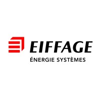 Eiffage Énergie Systèmes logo - Similar company to Eiffage Construction