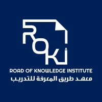 ROAD OF KNOWLEDGE logo - Similar company to مؤسسة بنيان النخبة للرخام