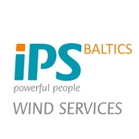 iPS Baltics Wind Service logo - Similar company to Drivetrain Solutions Ltd