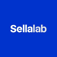 Sellalab logo - Similar company to Ecommerce Hub