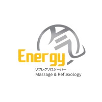 Energy Massage & Reflexology logo - Similar company to Bagäda