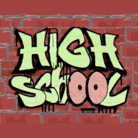 HighSchool logo - Similar company to Sportzio
