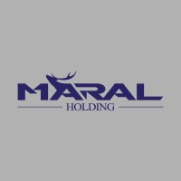 Maral holding logo - Similar company to Orum Trailer (Orum Sanat Saman)