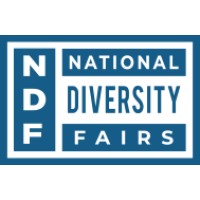 National Diversity Fairs logo - Similar company to For Purpose
